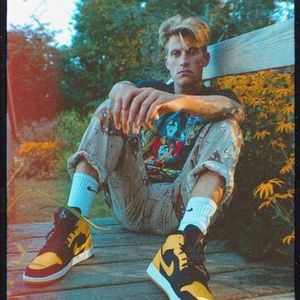 Meet your Posher, Peter